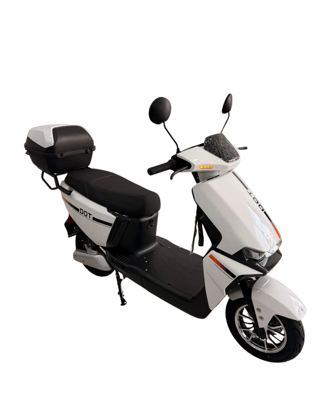 Scooter elétrica DOT