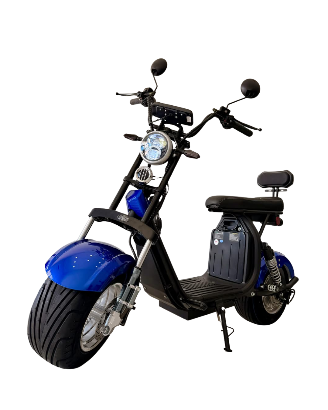 Scooter elétrica X11